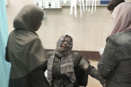Crveni krst upozorava da je haos u bolnicama u Gazi