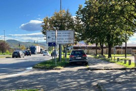 Stranci nepropisno parkiraju na ulicama Banjaluke