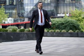Konaković: Zakon o Sudu BiH nema veze sa odnosom prema Banjaluci, ona ...