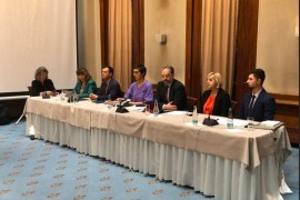 Pravna sigurnost novinara u BiH ugrožena