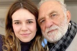Ristovskom djevojka čestitala 71. rođendan: "Muškarac od Boga..."