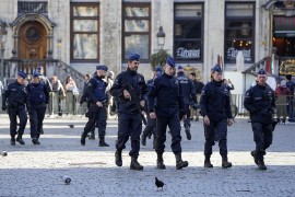 Uhapšen Tunišanin povezan sa napadom u Briselu