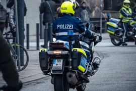 Vlada Njemačke usvojila zakon koji će olakšati deportacije