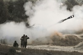 Bure baruta na Bliskom istoku: Strah od velikog rata