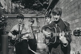 Beatlesi uskoro objavljuju novu pjesmu