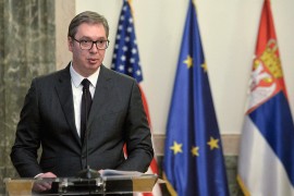 Vučić: Srbija ne može da prihvati nezavisnost Kosova