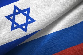Izrael pozvao Moskvu da protjera delegaciju Hamasa
