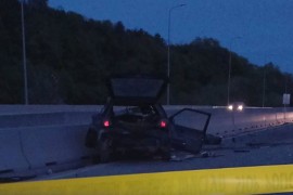Poznat identitet stradalog u stravičnoj nesreći u Glamočanima