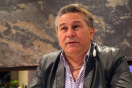 Halid Muslimović snimio duet sa suprugom