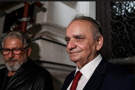 Glavaš bjesnio i psovao nakon presude