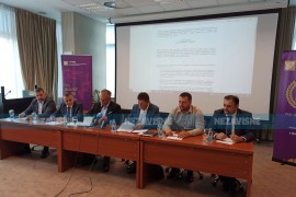 Potpisan sporazum: Pritisak na Vladu RS da poboljša uslove radnika