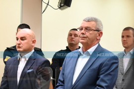 Bubić: Optužnica protiv Džombića od početka bila pravno impotentna ...