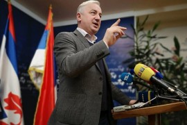 Borenović o Džombićevoj presudi: Pravosuđe nema kičmu i hrabrost
