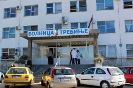 Namještaj i tehnički aparati za Odjeljenje onkologije Bolnice Trebinje