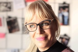 Maja Ristić, članica žirija "Zapleta": Besmisao zla