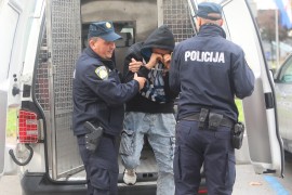 Novi detalji o smrti Nepalaca: Objavljeno šta je prevozio odbjegli ...