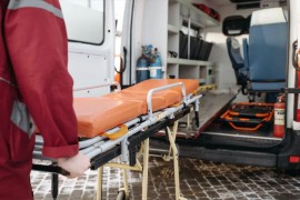 Tragedija u Njemačkoj: Umrlo dijete (7) koje je tinejdžer izbo nožem