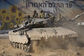 Portparol IDF-a: U toku je kopnena invazija na Gazu