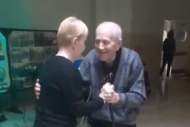Dom penzionera Banjaluka: Gordana i Rade zaplesali i osvojili srca ...