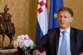 Jandroković prozvao Milanovića zbog Dodika