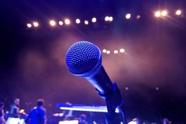 Paljanke pobjednice festivala "Ritam Evrope"