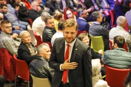 Irfan Čengić: Starim Gradom se ne vlada, Starom Gradu se služi