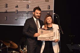 "Gospođica" pobjednik festivala "Zlatna vila" u Prijedoru