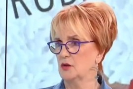 Rudan: Prijović uradila više na pomirenju Srba i Hrvata nego smeće ...