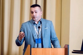 Naređeno medicinsko vještačenje Slavka Bojića