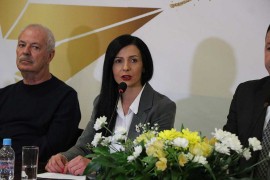 Održana konferencija za medije povodom konferencije ''Pouzdanost ...