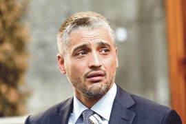 Čeda Jovanović se vraća u politiku