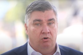 Milanović: Plenković se slikao s Đokovićem, to je onaj rusofil ...