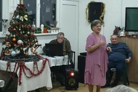 Zbog DJ Dede penzioneri obuvaju plesne cipele