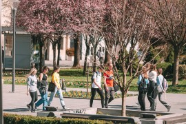 Grad Banjaluka: Konkurs za studentske stipendije od 6. novembra