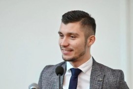 Kresojević: Obustava gradnje kružnog toka politički motivisana