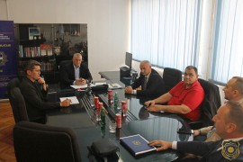 FUP: Postoje informacije da migranti imaju oružje, siluju, otimaju