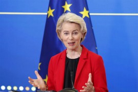 Fon der Lajen: Dijalog je jedini način da se krene dalje