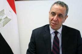 Jaser Sorour za "Nezavisne": Situacija u Pojasu Gaze katastrofalna i ...
