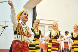 Koncert KUD-a "Piskavica": Skupljen novac za liječenje Andreja ...