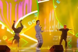 Samoproglašeno Kosovo želi na Eurosong, poslušajte pjesmu koju su ...
