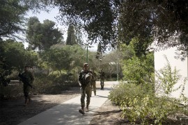 Oslobođena pripadnica izraelske vojske koju je Hamas držao kao taoca