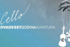 Čelo fest od 7. do 14. novembra u Beogradu