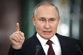 Putin ponudio ključ za rješenje sukoba na Bliskom istoku