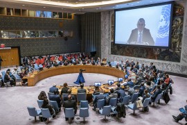 Hitna sjednica SB UN: "Nijedno mjesto u Gazi nije bezbjedno"