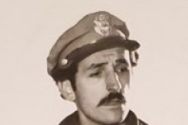 Ko je bio Nik Lalić iz misije "Halijard" (FOTO)