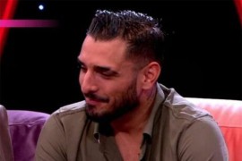 Darko Lazić priznao da ga je ponijela slava: Naneo sam dosta bola ...