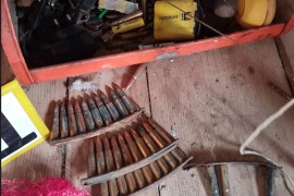 Ko su uhapšeni u akciji "Kod"?