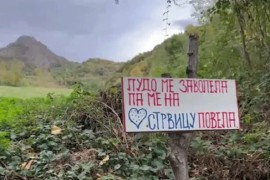 Rudnik pun Dragančetovih šaljivih poruka (FOTO)