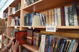 Beletristika najtraženiji žanr u bibliotekama širom Srpske