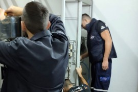 Remont HE Trebinje 1 završen prije roka